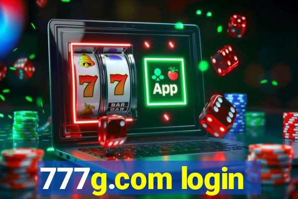 777g.com login